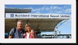 Sml AklAirport * Gary and Mel at Auckland Airport. * 623 x 323 * (37KB)